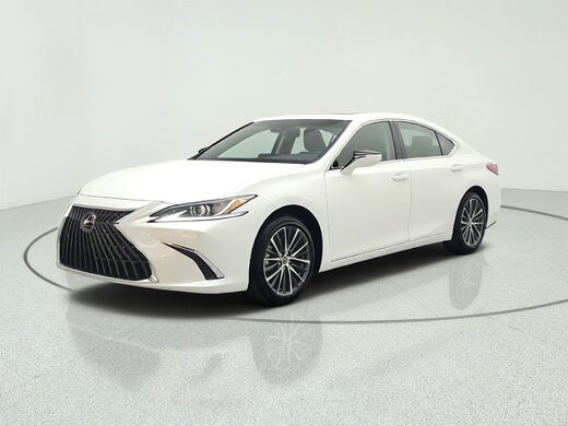 2025 Lexus ES