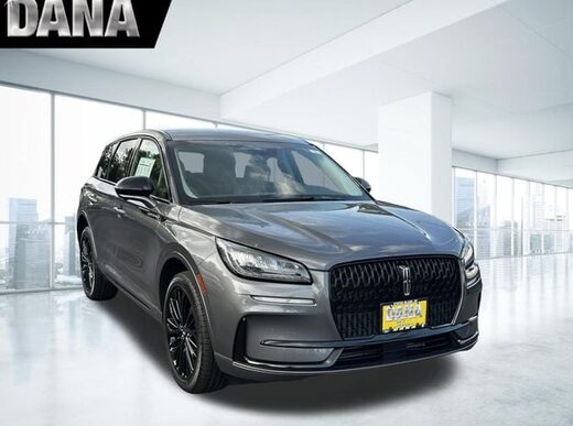 2024 Lincoln Corsair