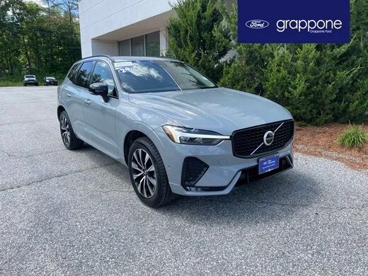 2024 Volvo XC60