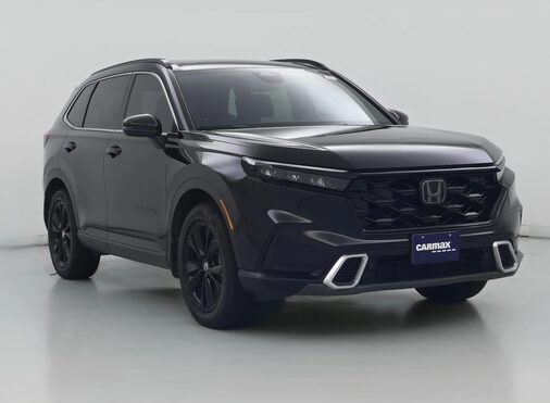 2025 Honda CR-V Hybrid