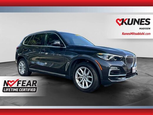 2020 BMW X5