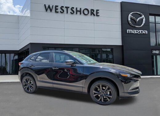 2026 Mazda CX-30