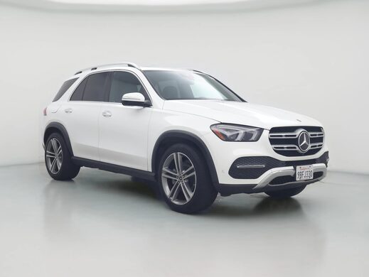 2022 Mercedes-Benz GLE