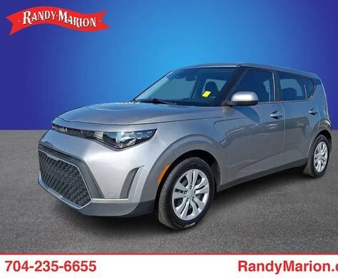 2023 Kia Soul
