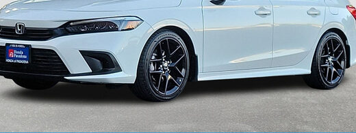 2024 Honda Civic Sedan