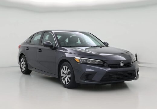 2024 Honda Civic Sedan