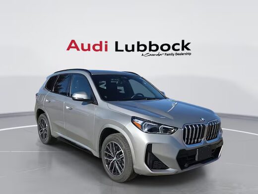 2026 BMW X1