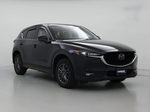 2020 Mazda CX-5