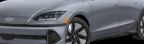 2024 Hyundai IONIQ 6
