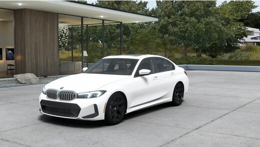 2026 BMW 3 Series