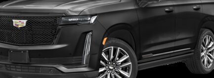 2023 Cadillac Escalade
