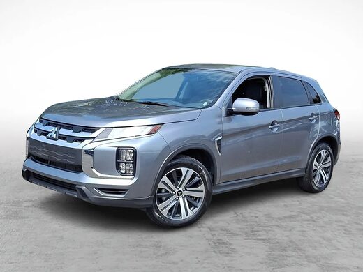 2024 Mitsubishi Outlander Sport