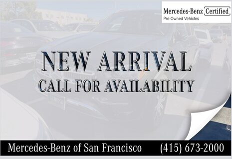 2026 Mercedes-Benz GLE