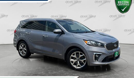 2020 Kia Sorento