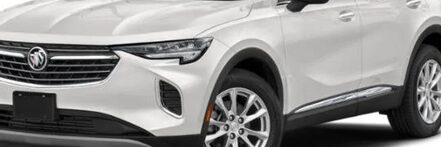 2023 Buick Envision