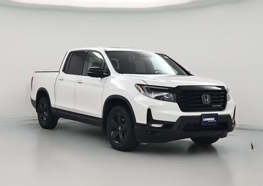 2023 Honda Ridgeline
