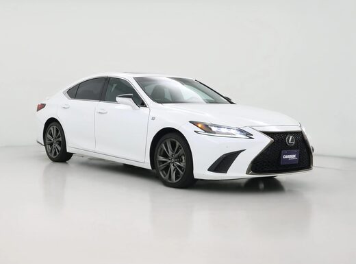 2019 Lexus ES