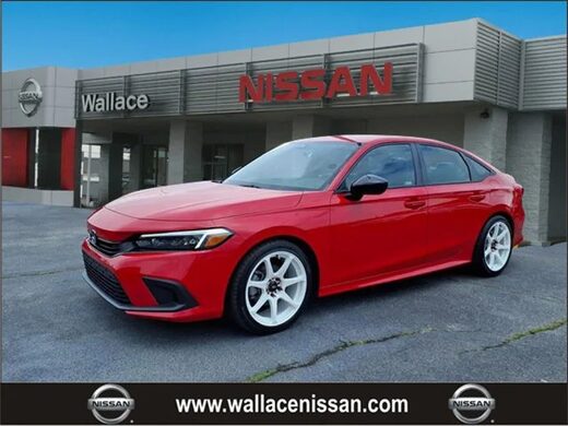 2024 Honda Civic Sedan