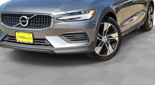 2020 Volvo V60 Cross Country