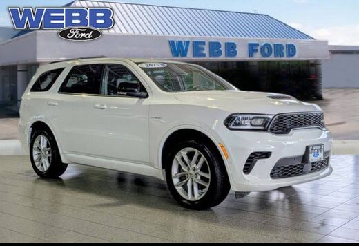 2025 Dodge Durango