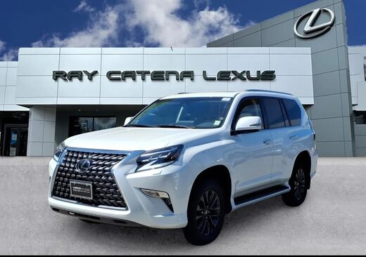 2023 Lexus GX