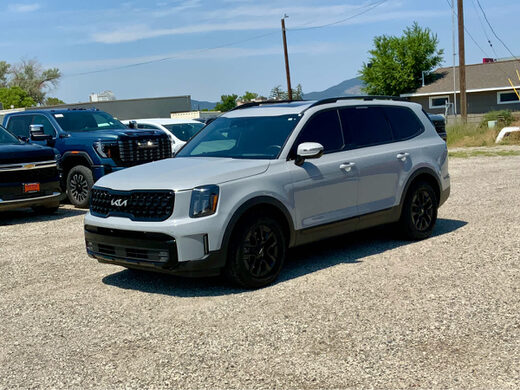 2024 Kia Telluride
