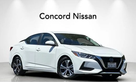 2023 Nissan Sentra