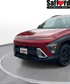 2026 Hyundai Kona