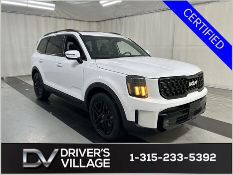 2024 Kia Telluride
