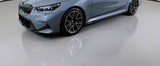 2026 BMW M5