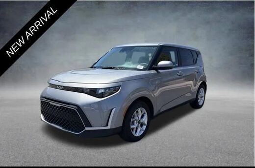 2023 Kia Soul