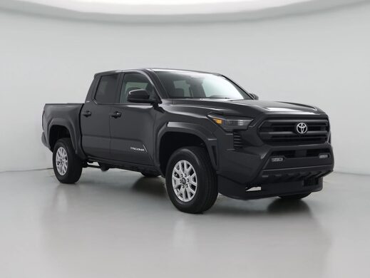 2025 Toyota Tacoma 2WD