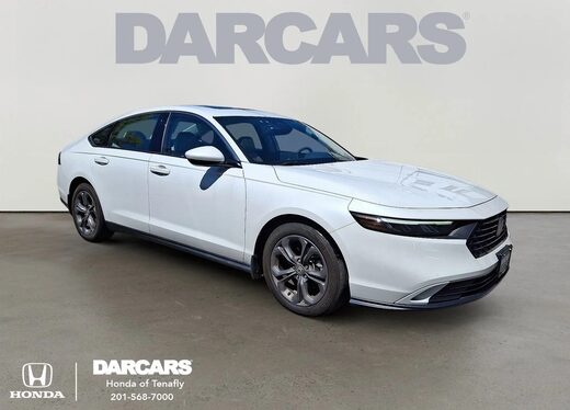 2023 Honda Accord Sedan