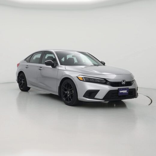 2023 Honda Civic Sedan