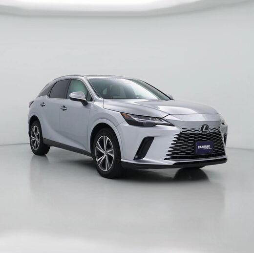 2023 Lexus RX