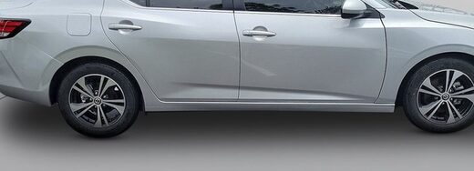 2023 Nissan Sentra