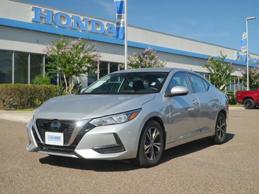 2023 Nissan Sentra