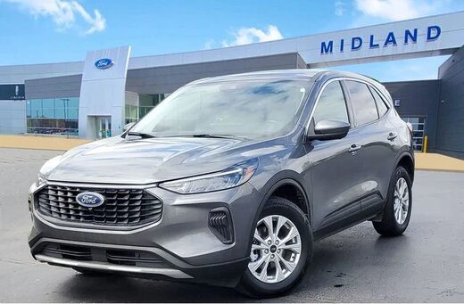 2023 Ford Escape