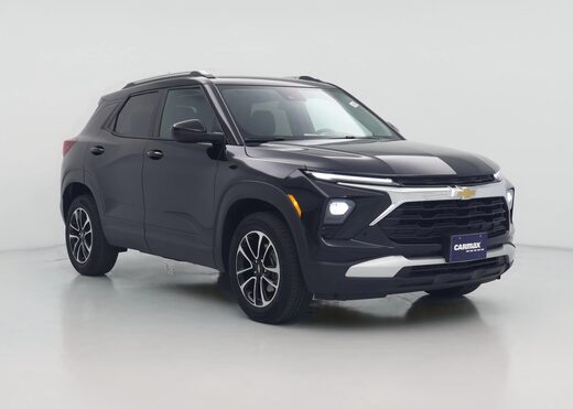 2024 Chevrolet TrailBlazer