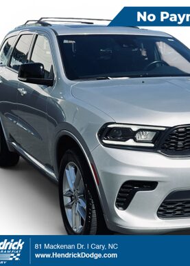 2024 Dodge Durango