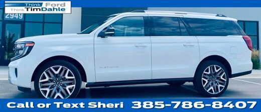 2026 Ford Expedition Max