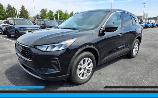 2023 Ford Escape