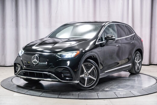 2023 Mercedes-Benz EQE 350