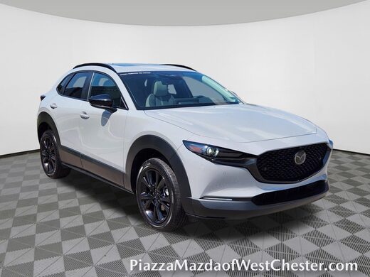 2026 Mazda CX-30