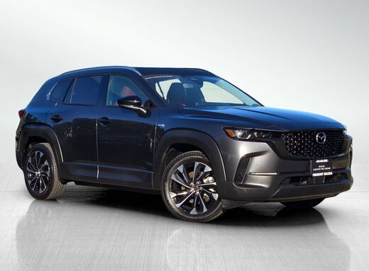 2025 Mazda CX-50 Hybrid