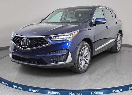 2020 Acura RDX