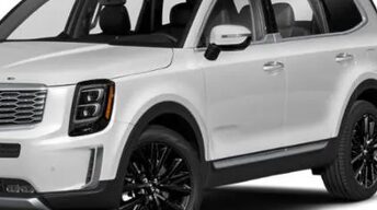 2021 Kia Telluride