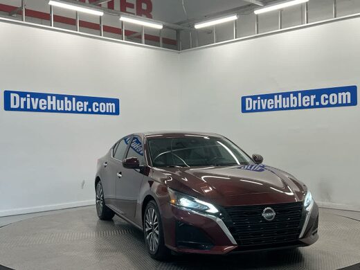 2023 Nissan Altima