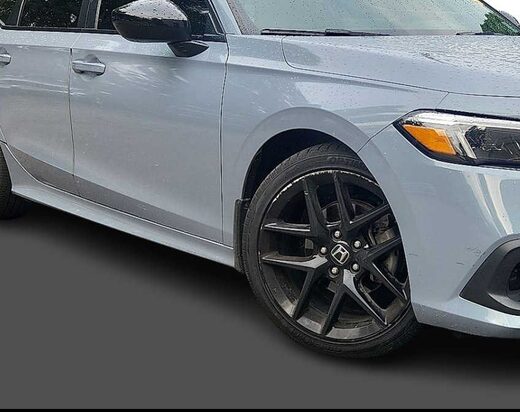 2023 Honda Civic Sedan