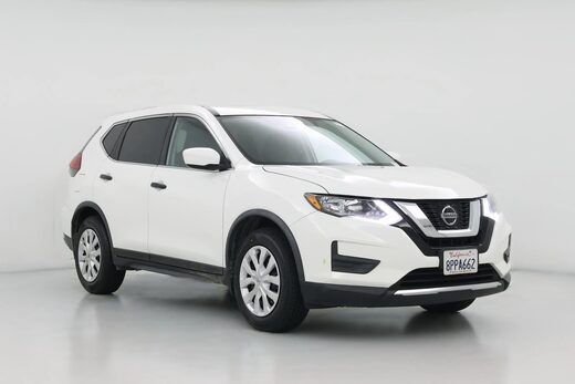 2020 Nissan Rogue